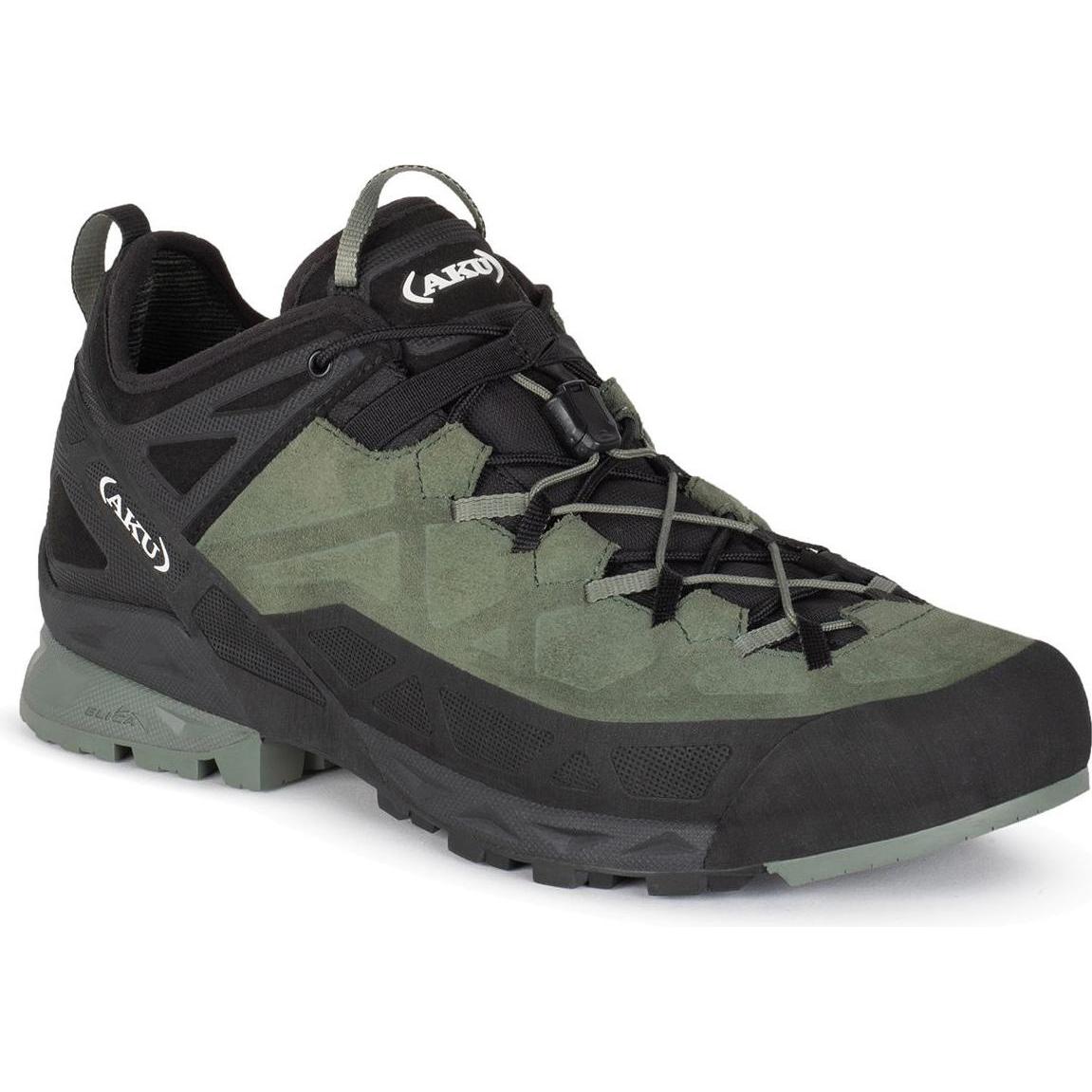 AKU Rock DFS GTX Schuhe (41.5, 47) (722-051-UK 7.5)