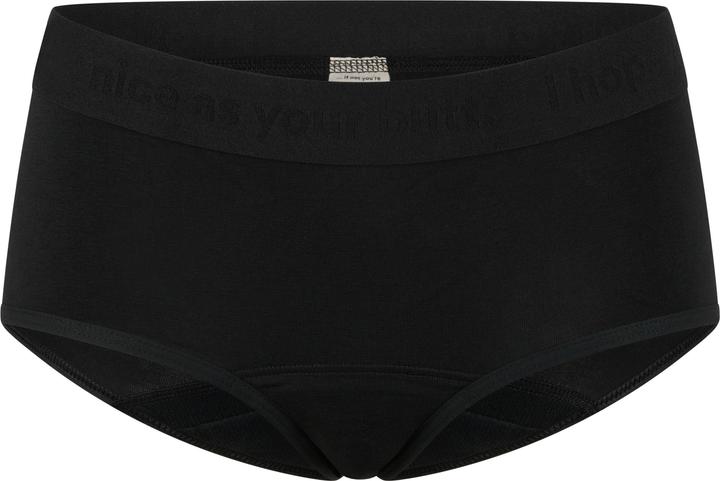 The Female Company Hipster Cotton Basic Extra Strong (36)