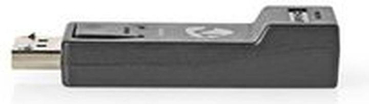 Actual product image Nedis DisplayPort (HDMI, 10.50 cm)