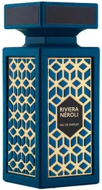 Actual product image Flavia Riviera Neroli Eau De Parfum 90ml (Eau de parfum, 90 ml)