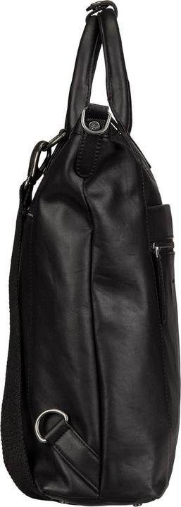 Actual product image The Chesterfield Brand Luisa business backpack leather 38 cm laptop compartment (12.50 l)