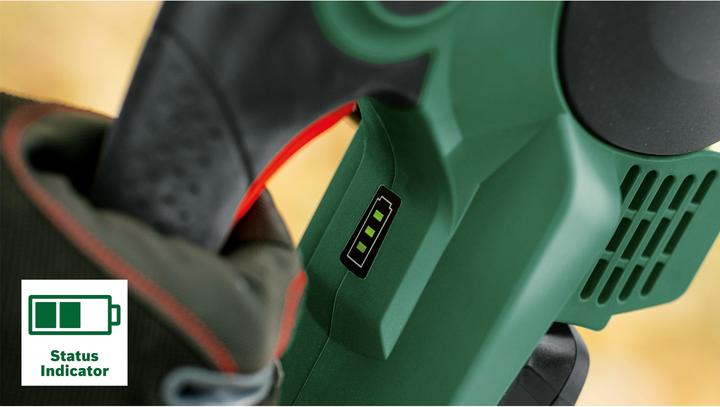 Actual product image Bosch Home & Garden Universal Chain (Battery chain saw)