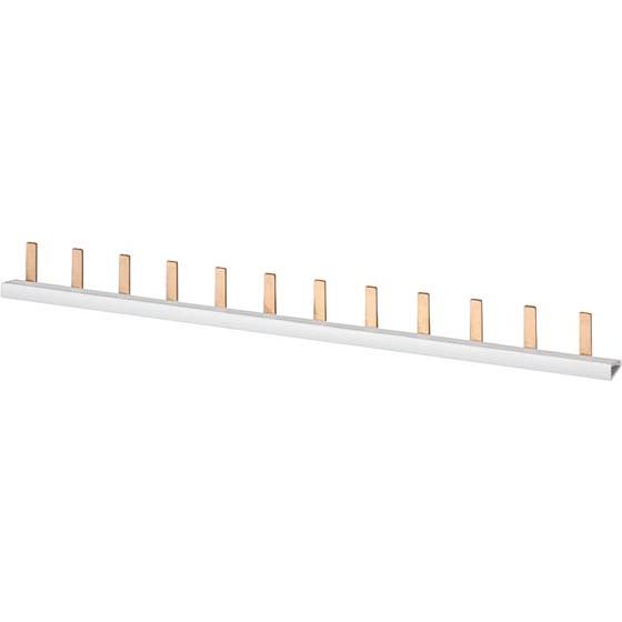 Siemens, Verteilerschrank Zubehör, SIEMENSN 5ST3733 Stiftsammelschiene berührungssicher, 10m