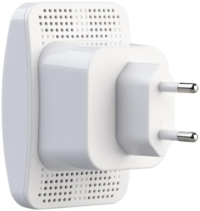 Actual product image 7links Set of 2 Mini WLAN Repeater 300 Mbit/s