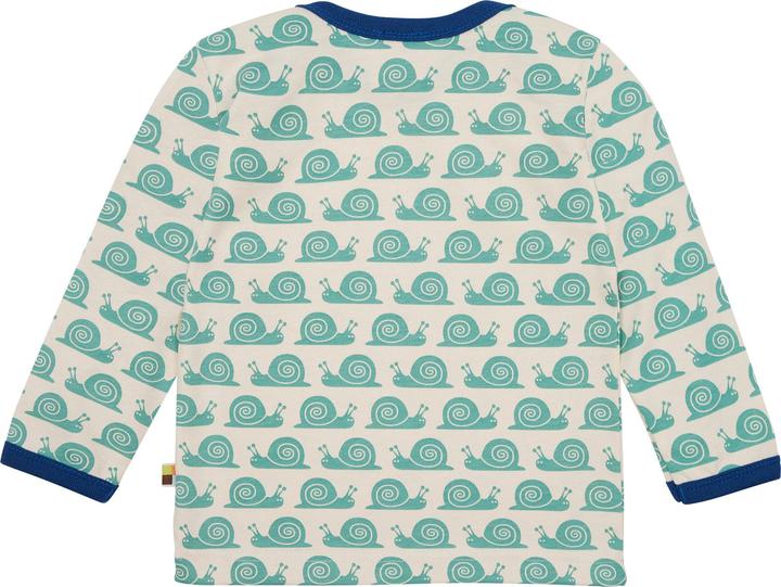 Image du produit loud + proud Chemise à manches longues (68)