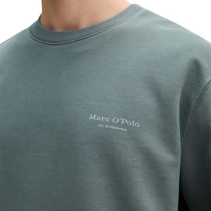 Produktbild Marc O'Polo Sweatshirt Longsleeve (L)