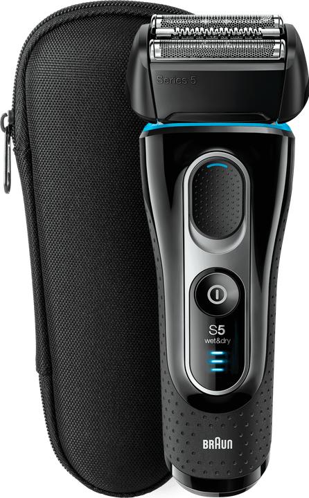 Braun Series 5