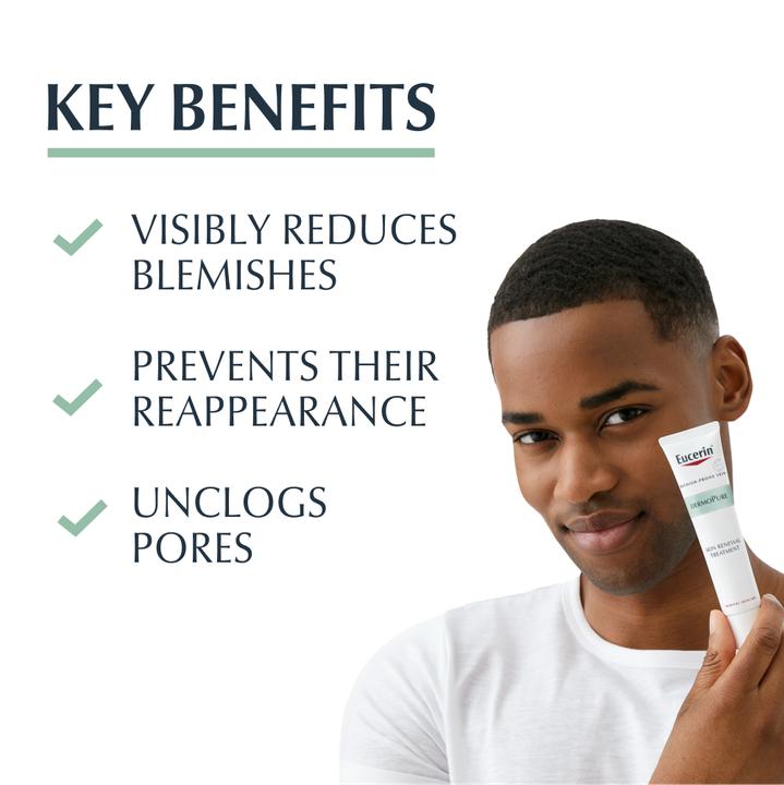 Produktbild Eucerin DermoPure (40 ml, Tagescreme)