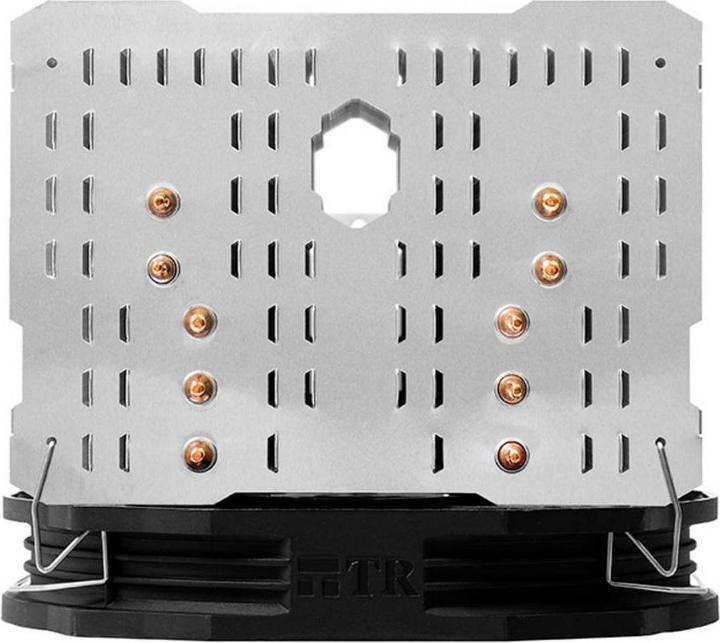 Produktbild Thermalright 300 - 1,300 U/min, 28,1 – /h, 15 – 21 dA, 4-Pin PWM (158 mm)