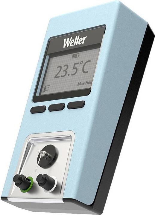Produktbild Weller Erem Hoch-Präzisions-Temperaturmessgerät
