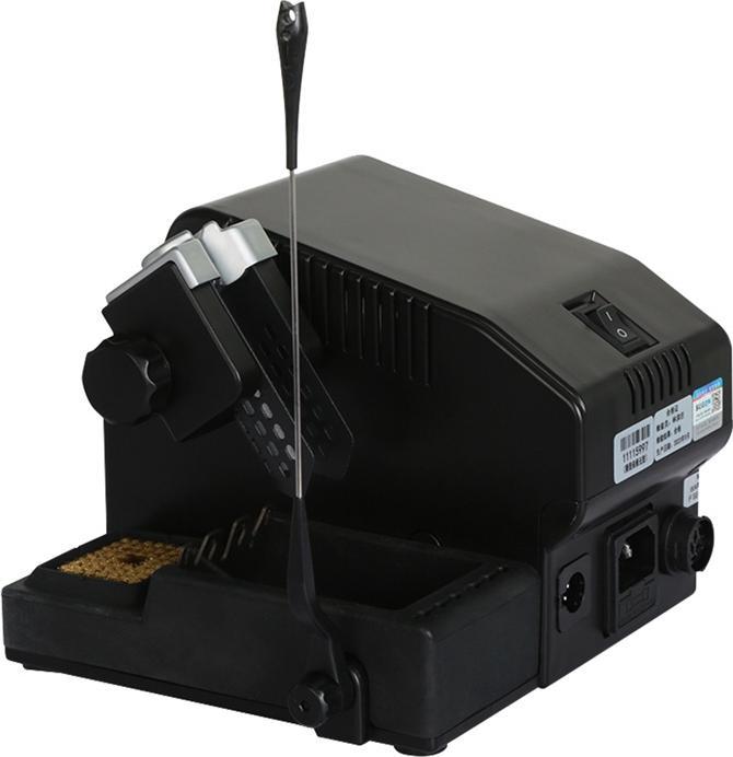 Produktbild Sugon T60 Soldering Station + TJ8 Expansion