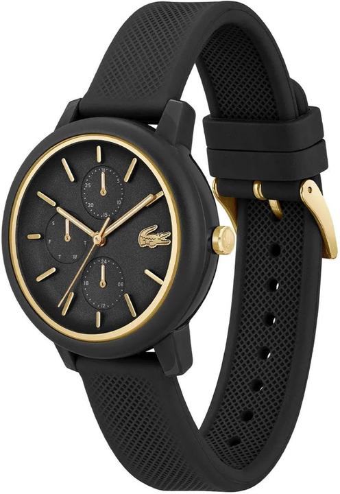 Produktbild Lacoste 2001327 12.12 Damenuhr 38mm 5ATM (Analoguhr, 38 mm)