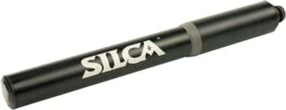 Actual product image Silca Gravelero mini pump w/ bottle cage mount