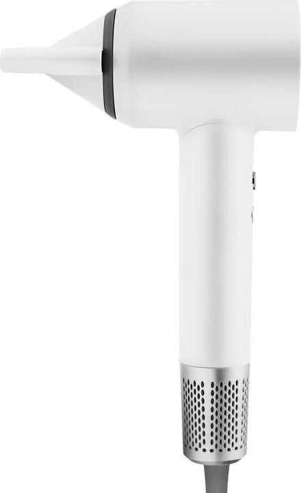 Produktbild AGV By Pack Haartrockner & Diffusor Smart Pro 1800W Ionen Leise Schnelltrocknung (1800 W)