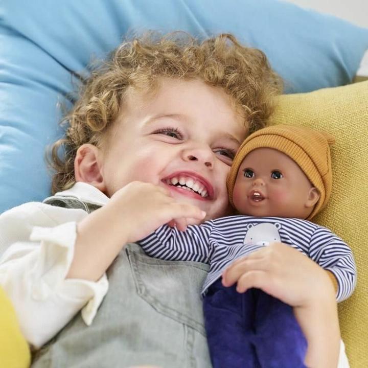 Produktbild Corolle Babypuppe Calin Marius
