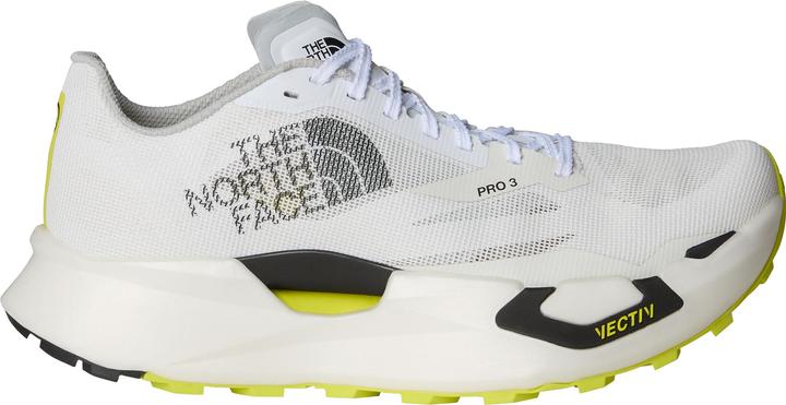 Actual product image North Face Summit Vectiv Pro 3 (38.5)