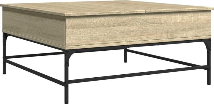 Image du produit vidaXL Couchtisch (95 x 95 x 45 cm)