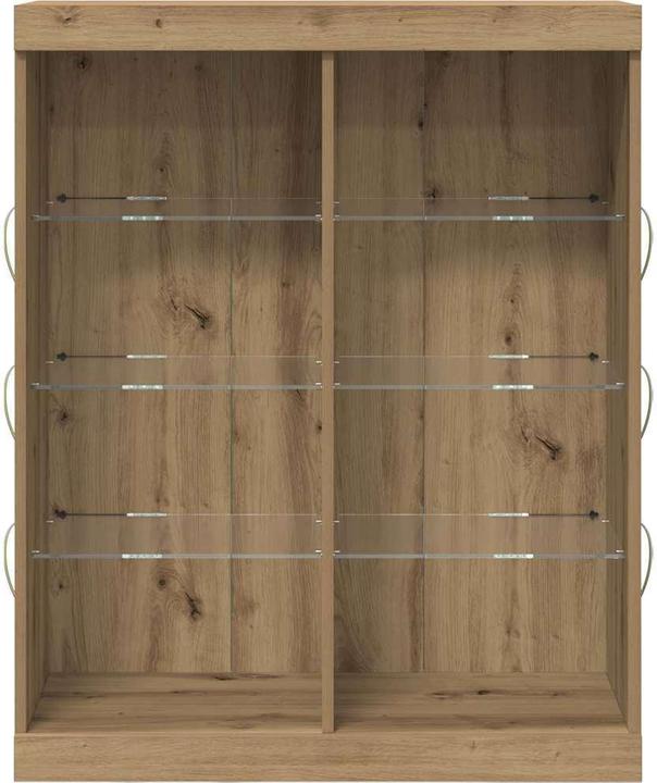 Produktbild vidaXL Sideboard (41 x 37 x 100 cm)