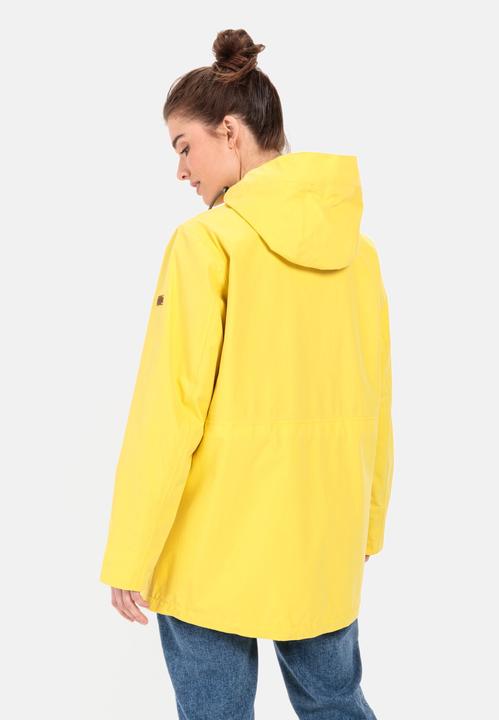 Produktbild Camel Active teXXXactive® Funktionsparka (46)