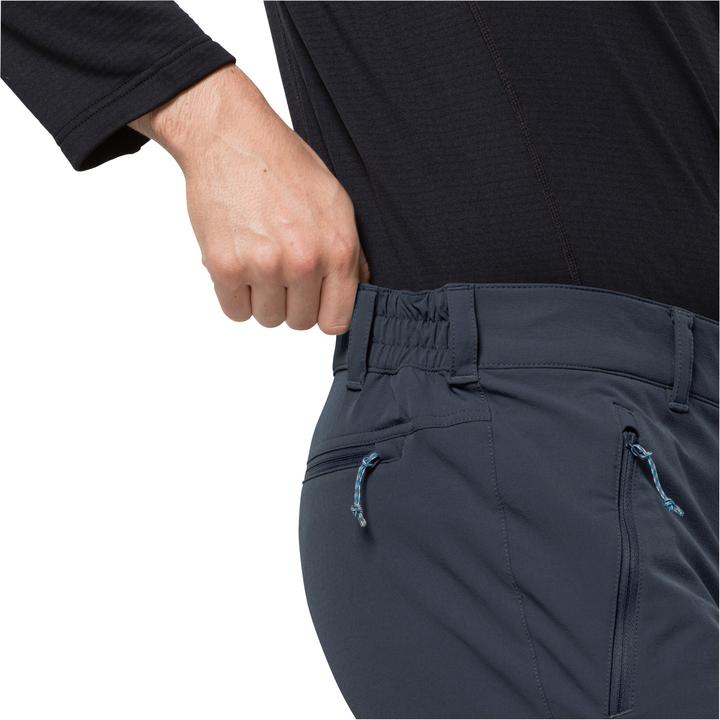 Actual product image Jack Wolfskin Activate Xt Pants M (54)