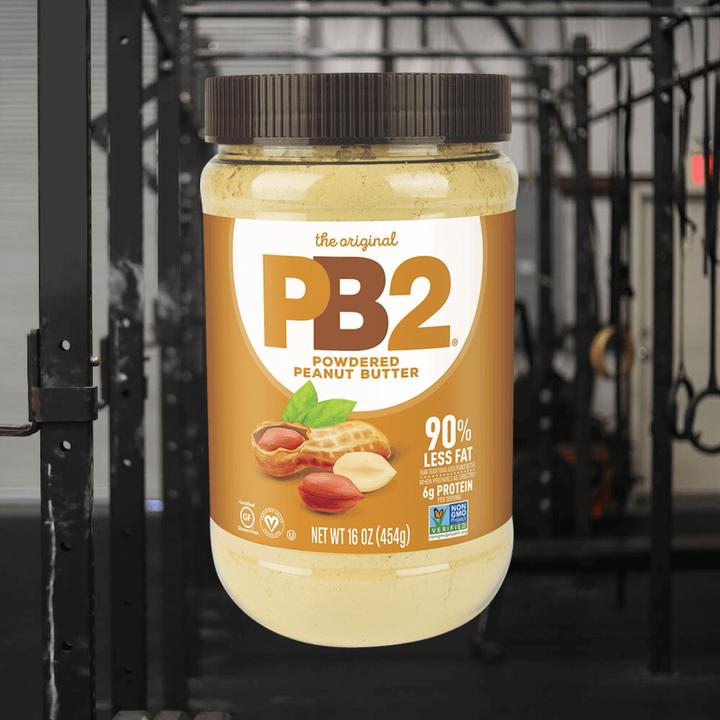 Produktbild Bell Plantation Pb2 (453 g)
