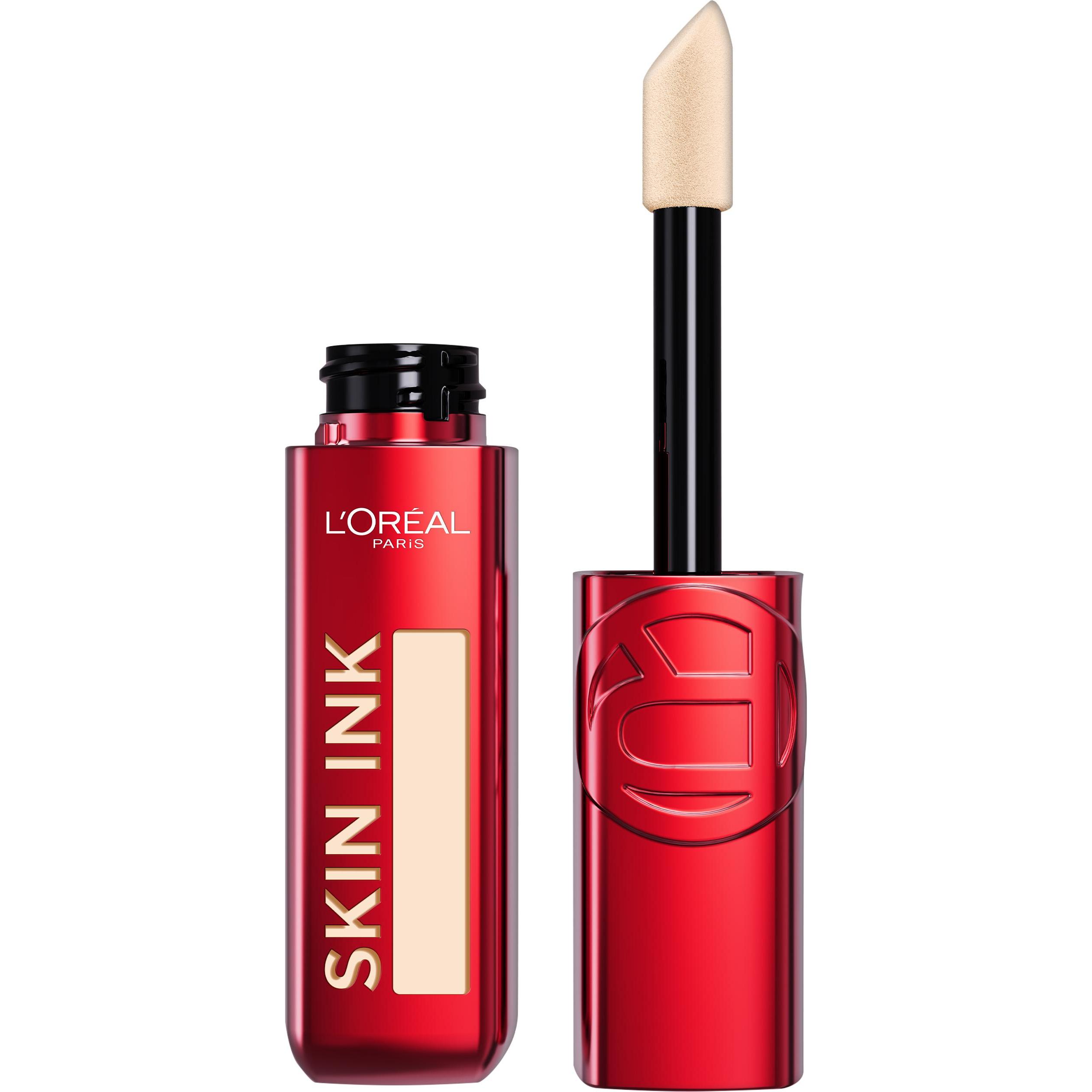 L'Oréal Paris, Stichting, L'Oreal Infaillible (Licht Neutraal)