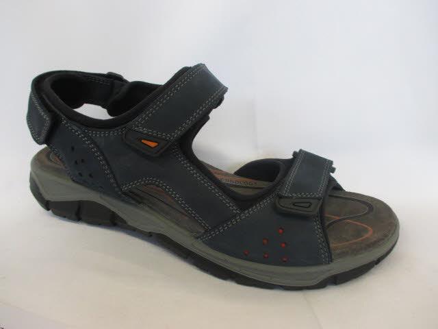 Immagine prodotto IMAC Sandali da trekking comodi e alla moda, comodi da indossare grazie al sottopiede imbottito e alla (46)