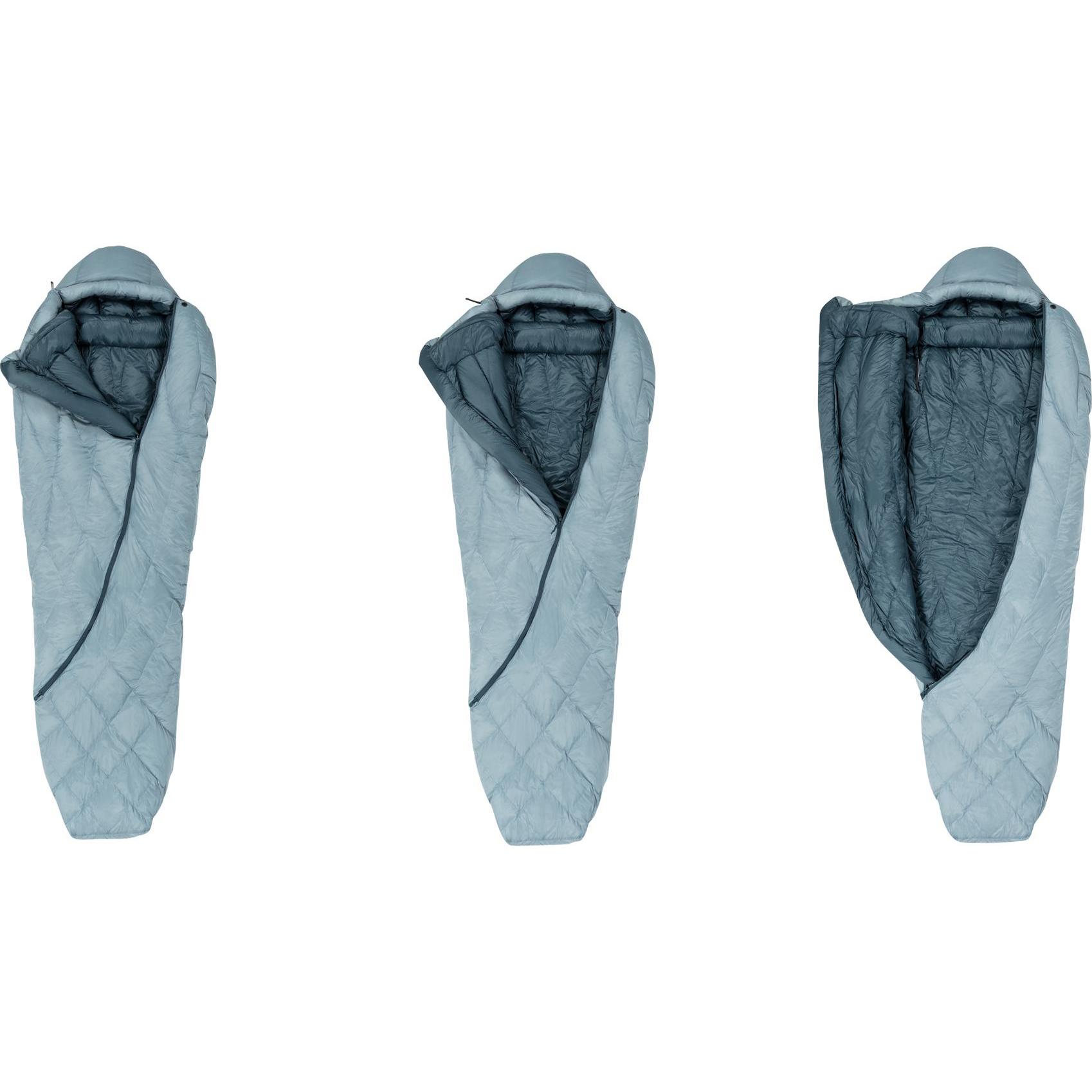 Thumbnail - Jack Wolfskin, Schlafsack, (205 cm)