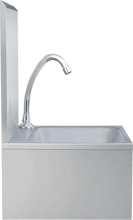 Image du produit vidaXL Handwaschbecken (34 cm, 40 cm)