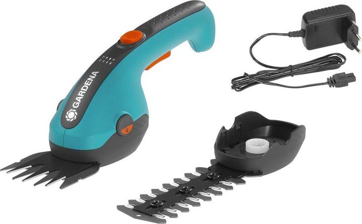 Gardena ClassicCut Li (Rechargeable battery operated)