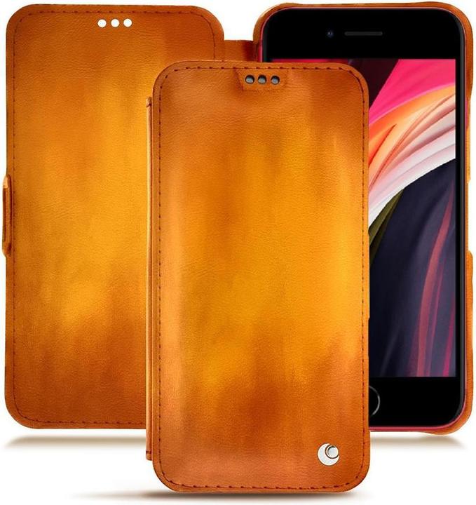 Patine orange