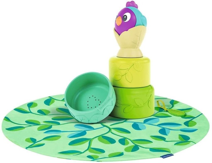 Produktbild Ravensburger Vogelnest (4 Teile)