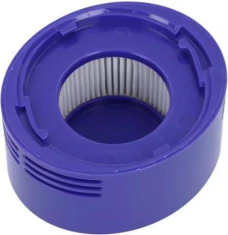 Produktbild Novidarte Nachfilter für Dyson V6/7 & 8