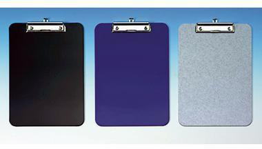 Actual product image Wedo Clipboard (23 x 32 cm)