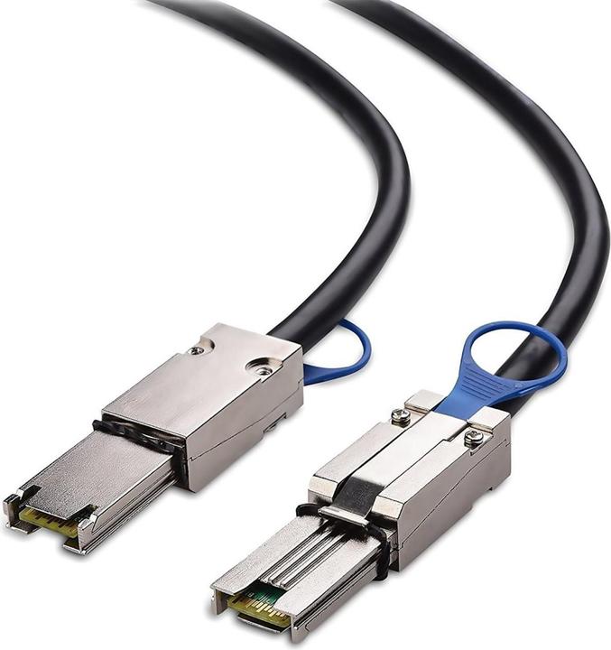 Produktbild MAG Externes SAS-Kabel (Serial Attached SCSI)