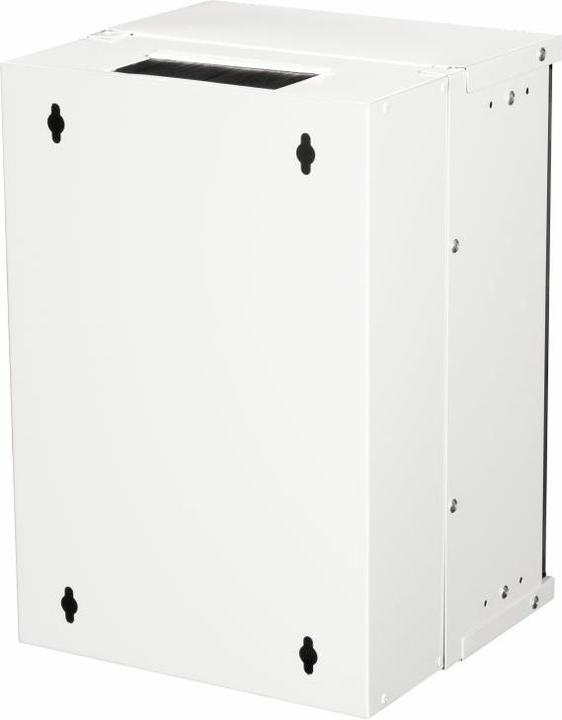 Image du produit equip Boîtier mural (4.75 HE, Rack 10 pouces)