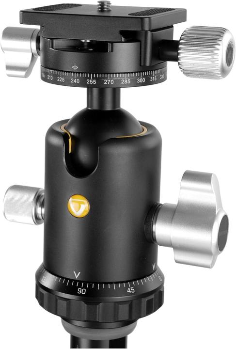 Produktbild Vanguard VEO3+303CBS (Carbon)