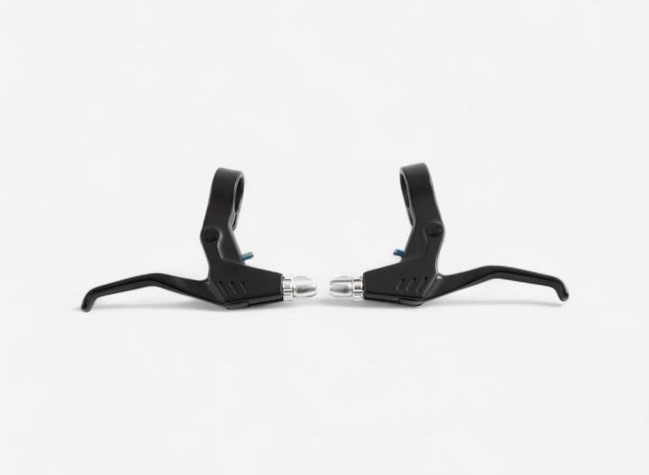 Actual product image Decathlon Brake lever V-Brake