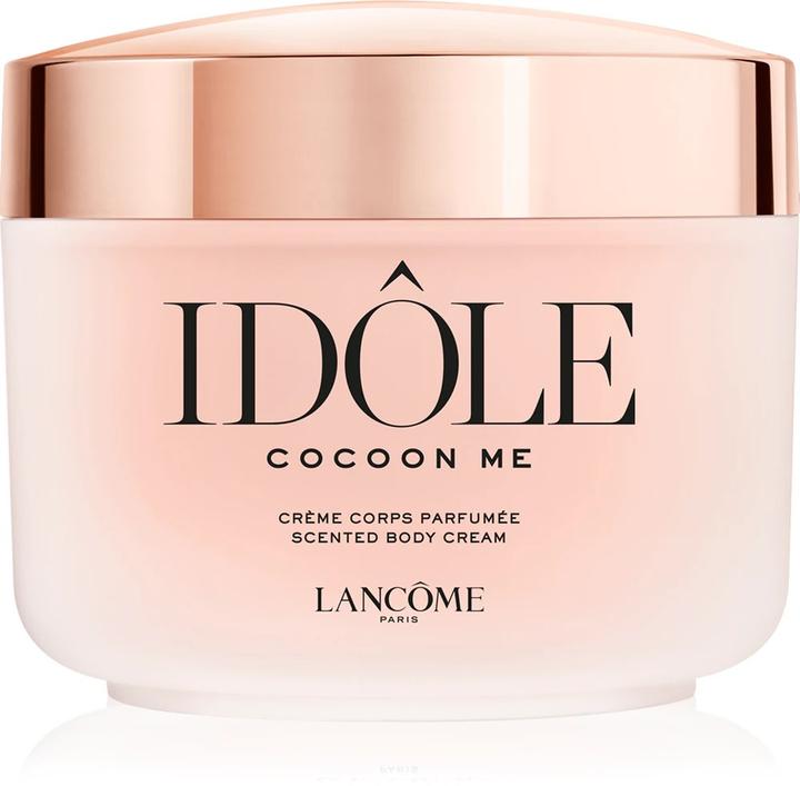 Produktbild Lancôme Idôle Cocoon me Cream OS (Körpercreme, Körperlotion, Körpermilch, 200 ml)
