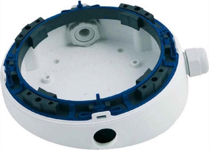 Immagine prodotto Mobotix 10° set di montaggio in superficie (Kit di montaggio)