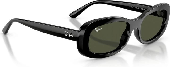 Produktbild Ray Ban RB2221