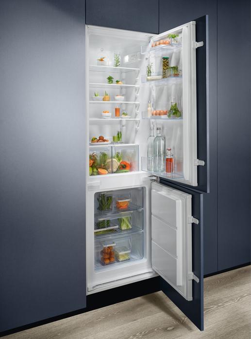 Image du produit Electrolux LNS5LE18S (271 l)