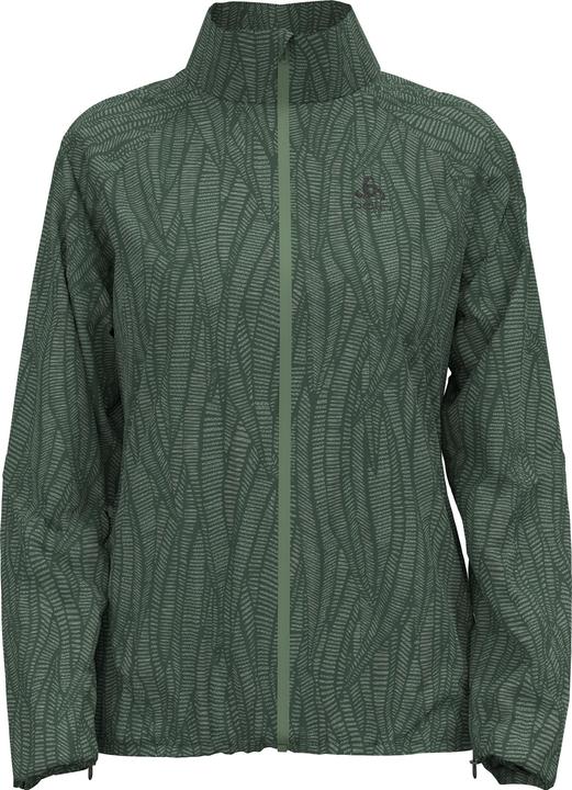 Produktbild Odlo Jacket ZEROWEIGHT PRINT (XS)