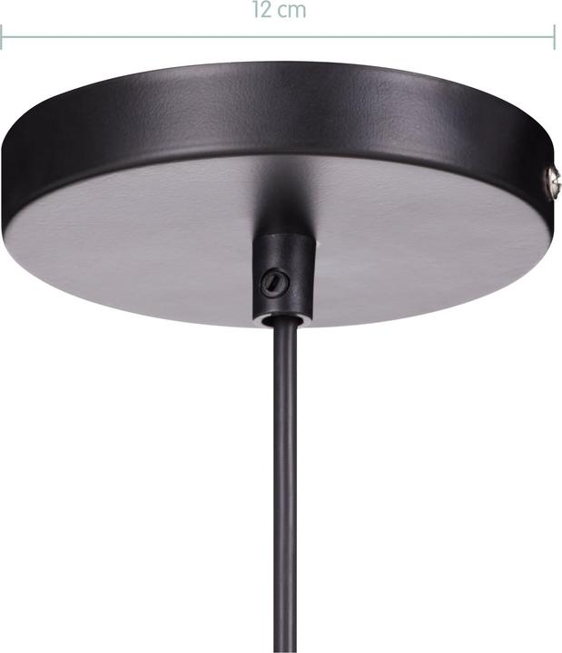 Produktbild micasa Marlo (E27)