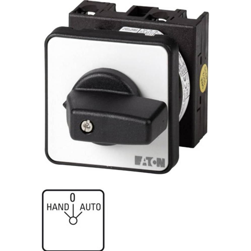Thumbnail - Eaton CONTROL Control Switch, Taster + Schalter, Grau