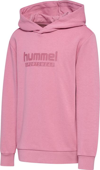 Immagine prodotto hummel hmlJR BASE HOODIE (26, 28)