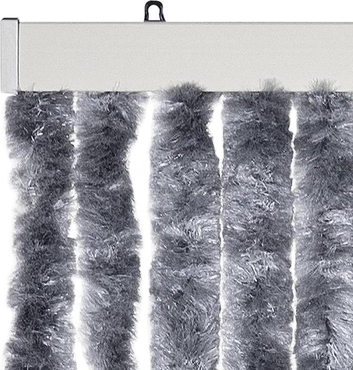 Produktbild vidaXL Insektenschutzvorhang (90 x 200 cm)