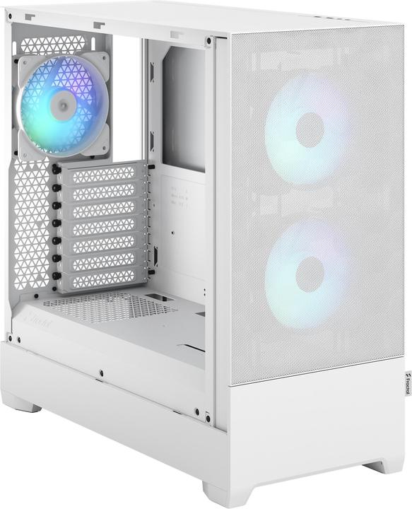 Produktbild Fractal Pop Air RGB TG (ATX, mATX, Mini-ITX)