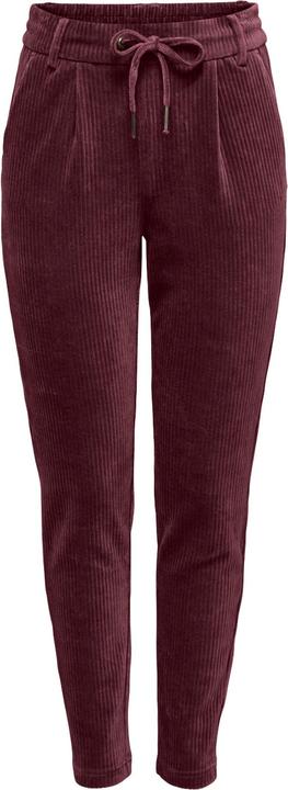 Produktbild Only ONLPOPTRASH-PING Normal geschnitten Hose Hose (32)