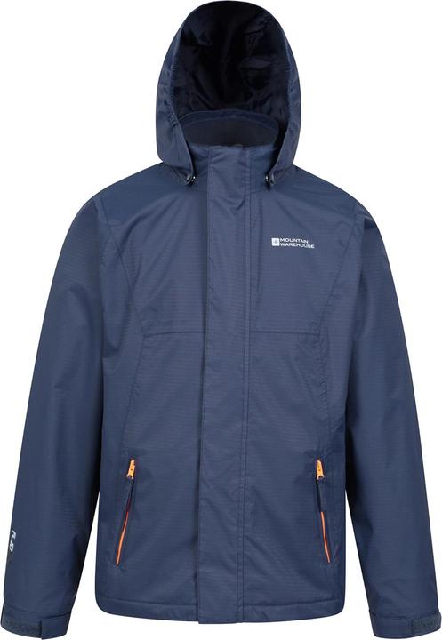 Produktbild Mountain Warehouse Bracken Extreme Jacke wasserfest 3 in 1 (152)